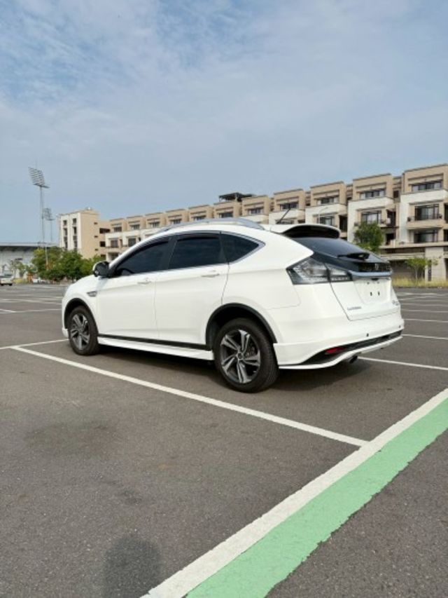 U6 TURBO ECO HYPER  第4張相片