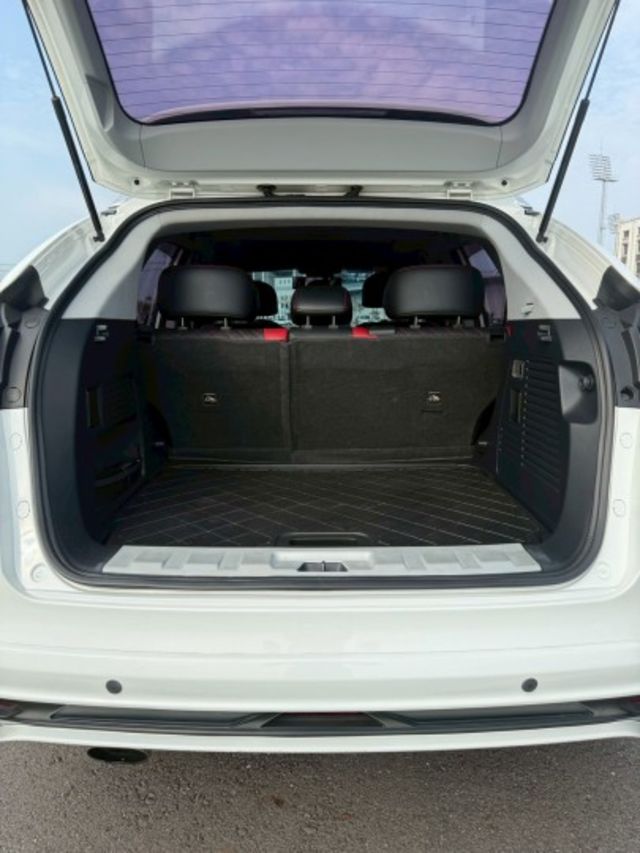 U6 TURBO ECO HYPER  第5張相片