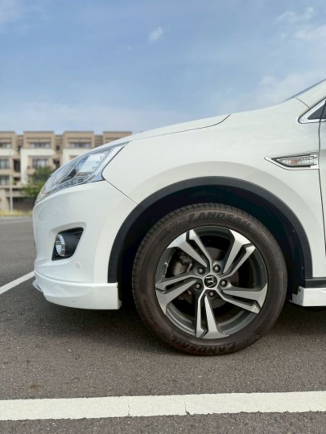 U6 TURBO ECO HYPER  第6張相片