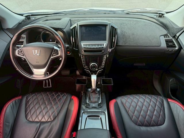U6 TURBO ECO HYPER  第7張相片
