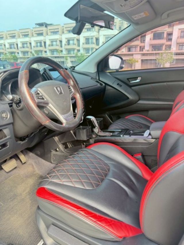 U6 TURBO ECO HYPER  第9張相片