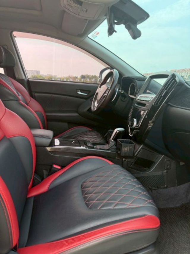 U6 TURBO ECO HYPER  第10張相片