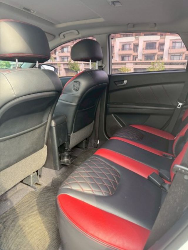 U6 TURBO ECO HYPER  第11張相片