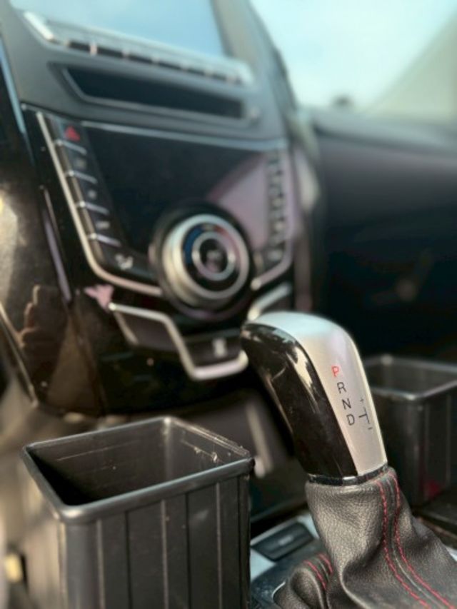 U6 TURBO ECO HYPER  第14張相片