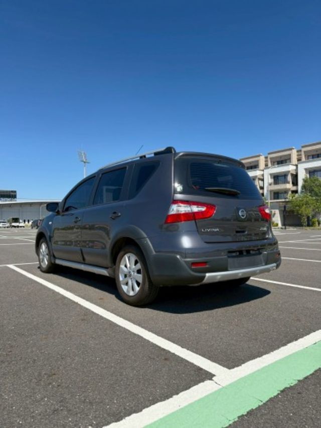 LIVINA  第4張相片