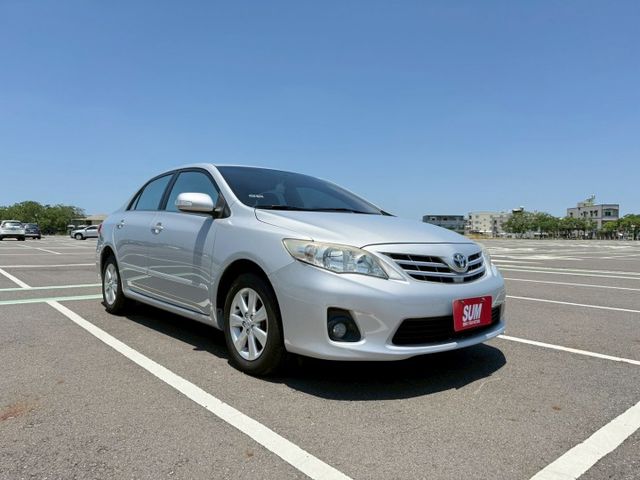 ALTIS  第1張相片