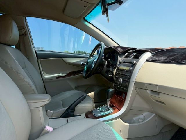 ALTIS  第6張相片