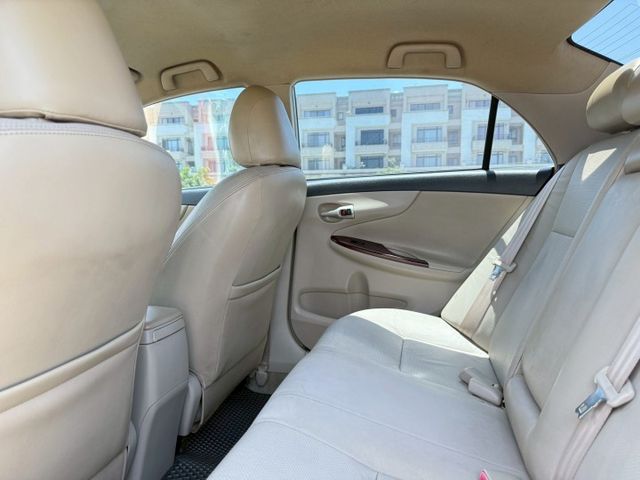 ALTIS  第7張相片