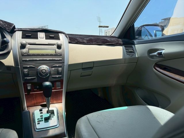 ALTIS  第11張相片