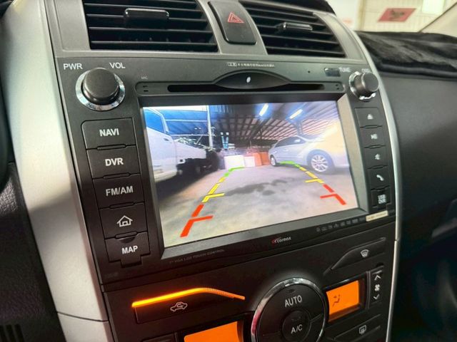 ALTIS  第12張相片