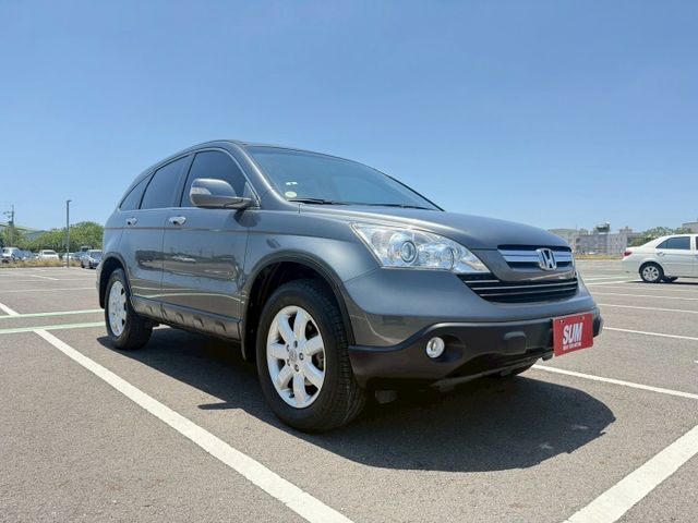 CR-V  第1張相片