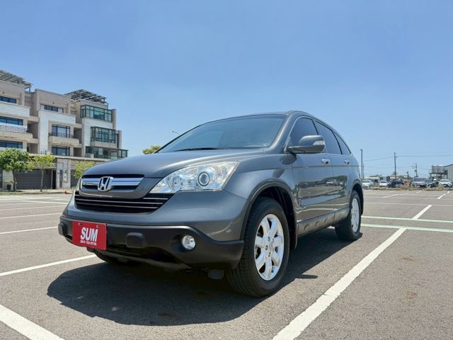 CR-V  第2張相片