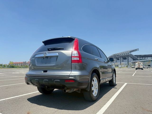 CR-V  第4張相片