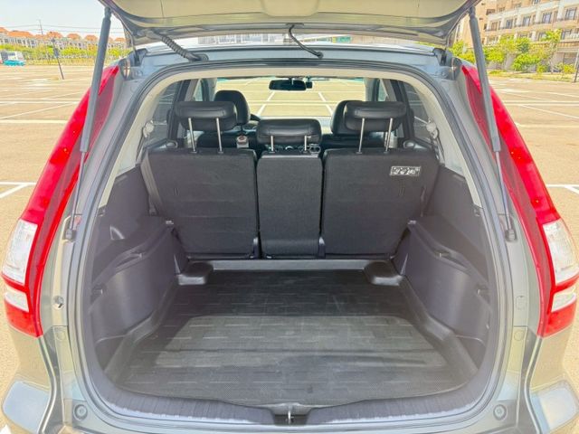 CR-V  第5張相片