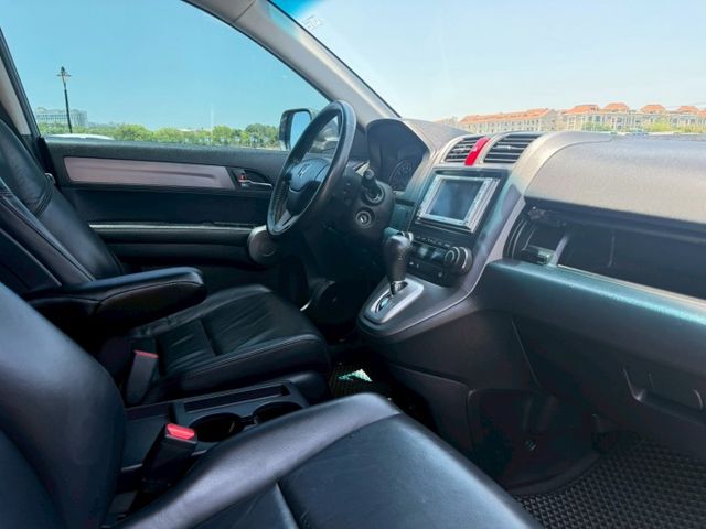 CR-V  第7張相片