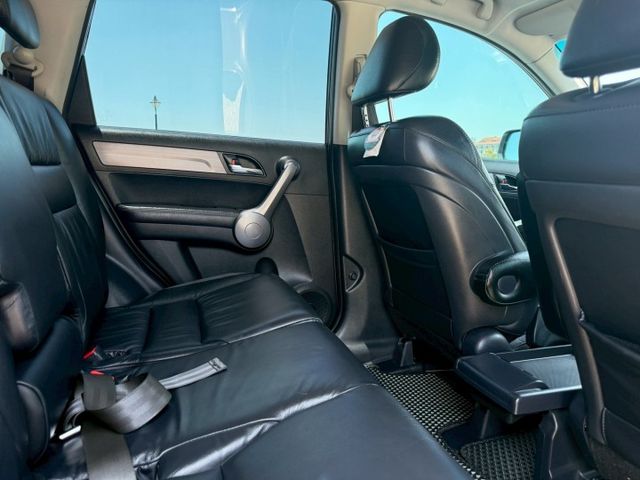 CR-V  第8張相片