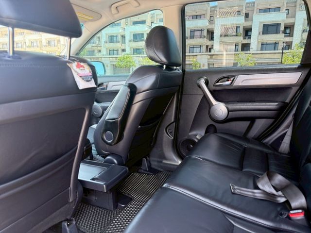 CR-V  第9張相片