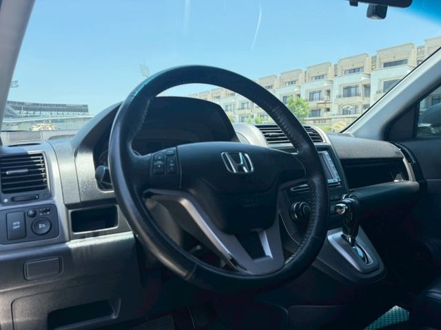 CR-V  第10張相片