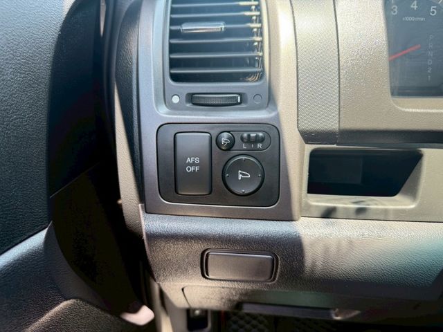 CR-V  第11張相片