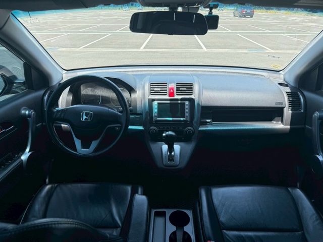CR-V  第12張相片