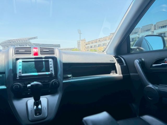 CR-V  第14張相片