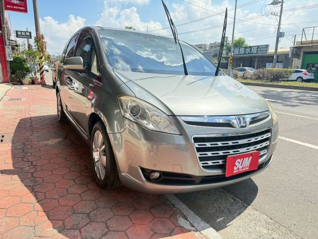 7 MPV 2.2T  第1張相片