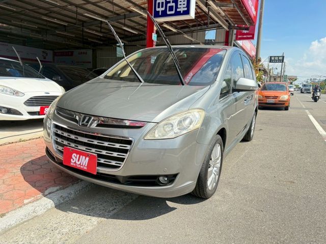 7 MPV 2.2T  第2張相片