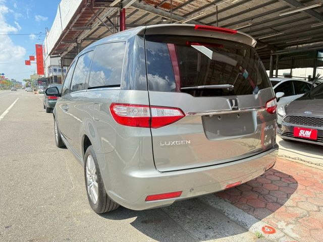 7 MPV 2.2T  第3張相片