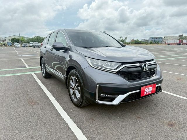 CR-V  第1張相片