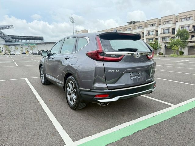 CR-V  第4張相片