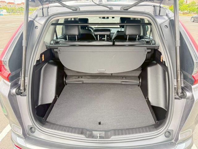 CR-V  第5張相片