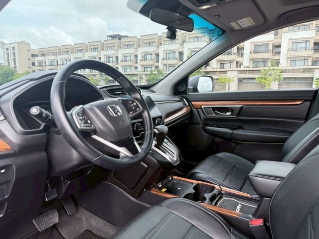 CR-V  第6張相片