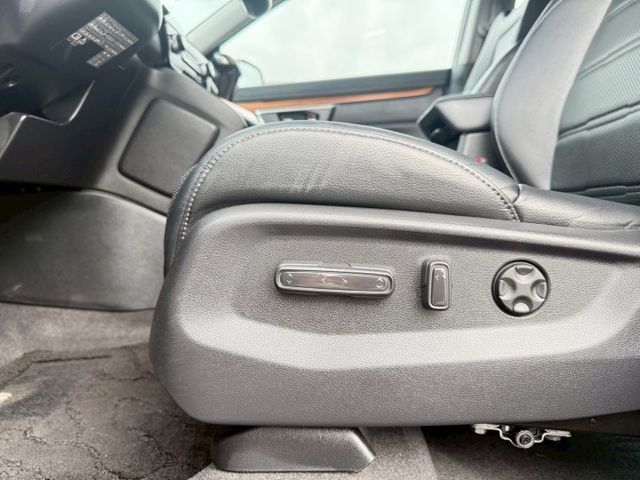 CR-V  第7張相片