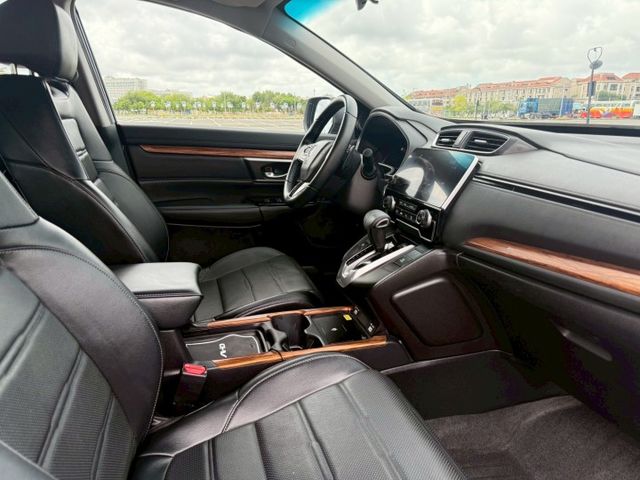 CR-V  第8張相片