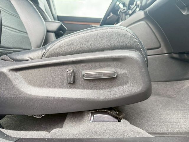 CR-V  第9張相片