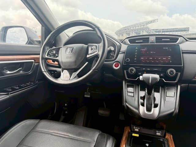CR-V  第11張相片