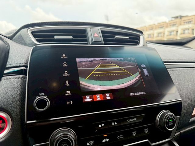 CR-V  第13張相片