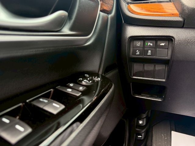 CR-V  第14張相片