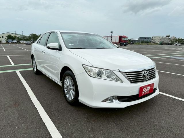 里程實跑/可認證/雙區恆溫/方向盤音量控制/後座出風口/原版原件  第1張相片