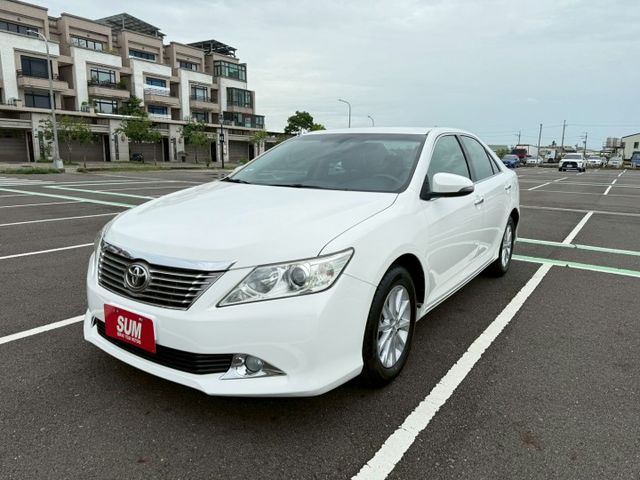 里程實跑/可認證/雙區恆溫/方向盤音量控制/後座出風口/原版原件  第2張相片