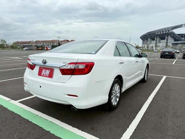 里程實跑/可認證/雙區恆溫/方向盤音量控制/後座出風口/原版原件  第4張相片