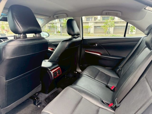 里程實跑/可認證/雙區恆溫/方向盤音量控制/後座出風口/原版原件  第7張相片