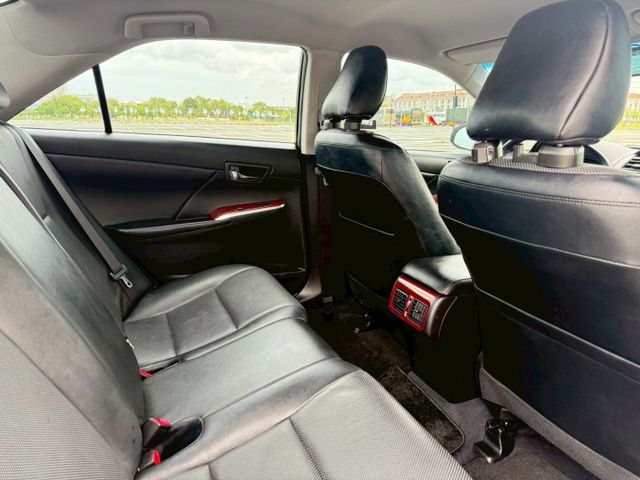 里程實跑/可認證/雙區恆溫/方向盤音量控制/後座出風口/原版原件  第8張相片