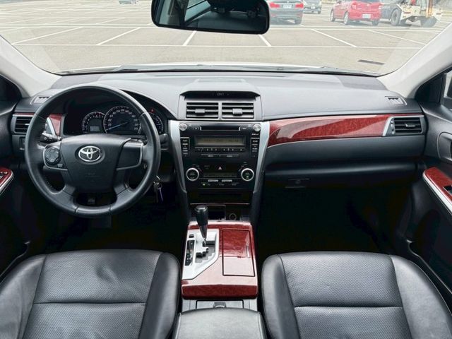 里程實跑/可認證/雙區恆溫/方向盤音量控制/後座出風口/原版原件  第9張相片