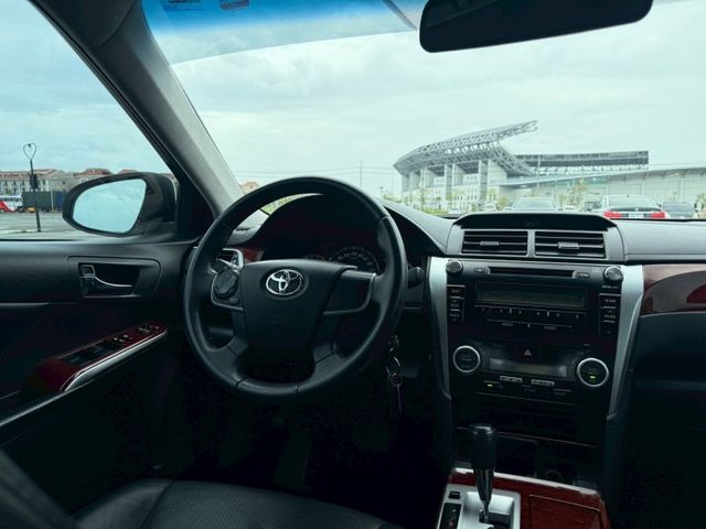 里程實跑/可認證/雙區恆溫/方向盤音量控制/後座出風口/原版原件  第10張相片