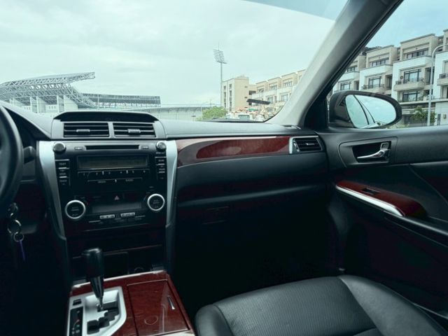 里程實跑/可認證/雙區恆溫/方向盤音量控制/後座出風口/原版原件  第11張相片