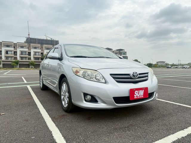 豪華版/天窗/電折/分離傾倒/方向盤快控/HID/里程較多，但車況都正常，無待修/便宜賣15內開走  第1張相片