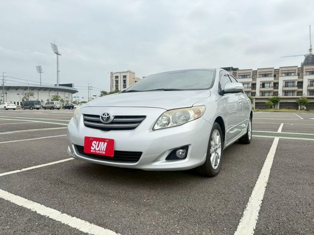 豪華版/天窗/電折/分離傾倒/方向盤快控/HID/里程較多，但車況都正常，無待修/便宜賣15內開走  第3張相片