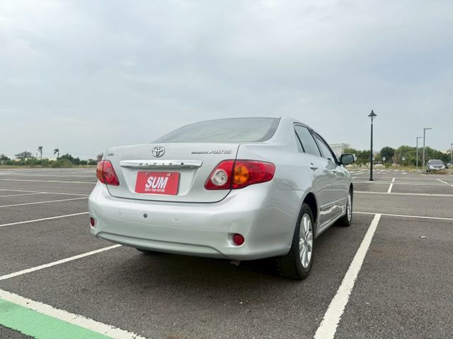 豪華版/天窗/電折/分離傾倒/方向盤快控/HID/里程較多，但車況都正常，無待修/便宜賣15內開走  第4張相片