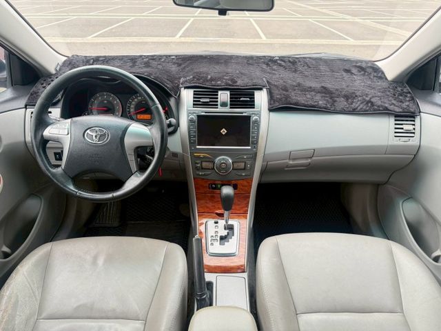 豪華版/天窗/電折/分離傾倒/方向盤快控/HID/里程較多，但車況都正常，無待修/便宜賣15內開走  第7張相片